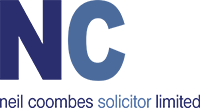 Neil Coombes Solicitor Limited logo
